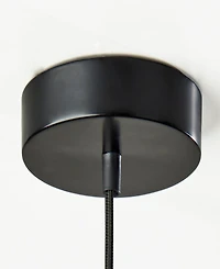 Adesso 10" Amalfi Pendant