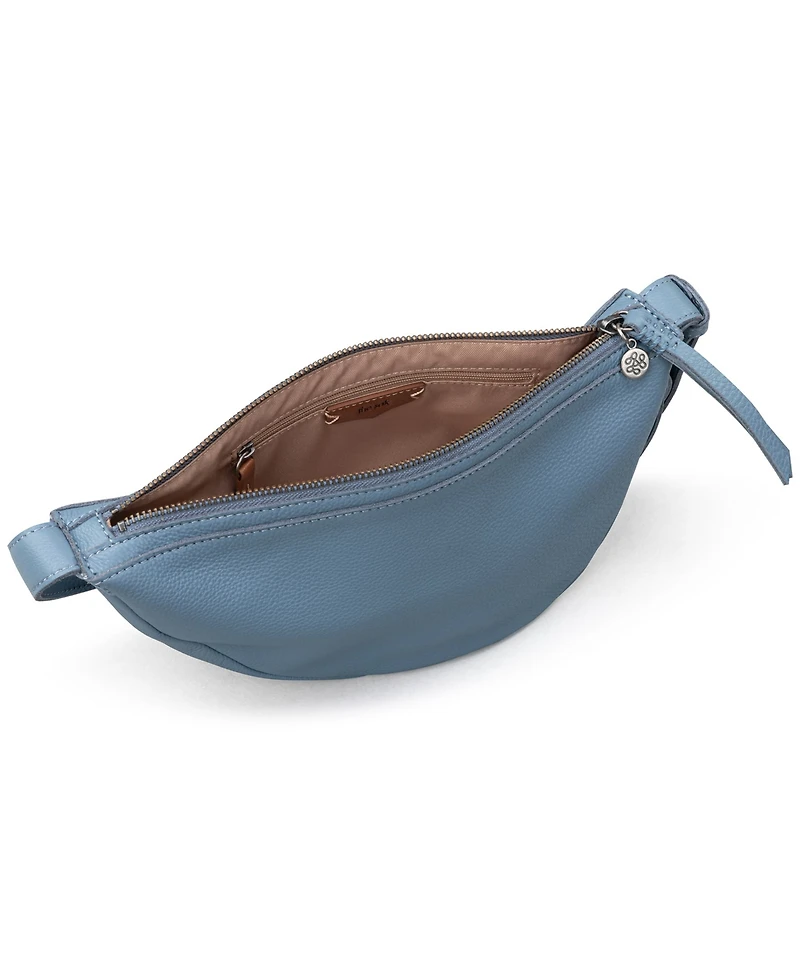 The Sak Women's Tess Sling Crossbody Bag