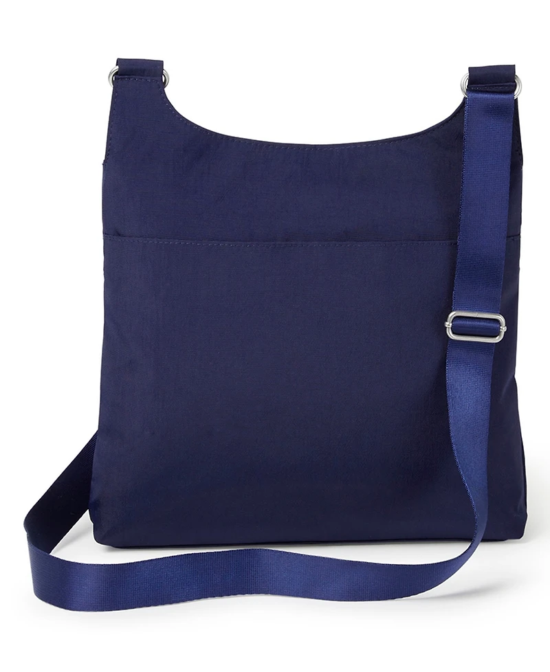 Baggallini On Track Crossbody