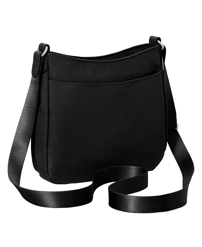 Baggallini Uptown with Rfid Wristlet