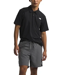 The North Face Men's Adventure Short Sleeve Polo Shirt