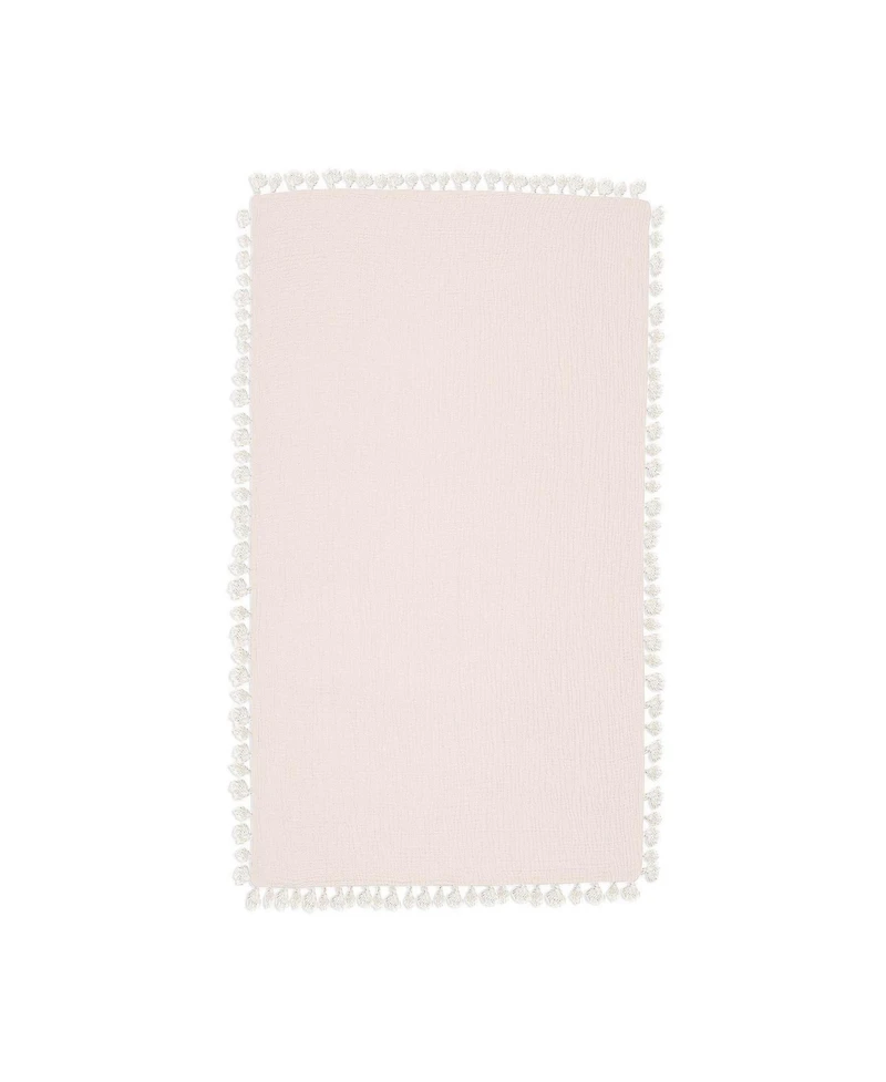 Crane Baby 6-Layer Muslin Blanket Desert