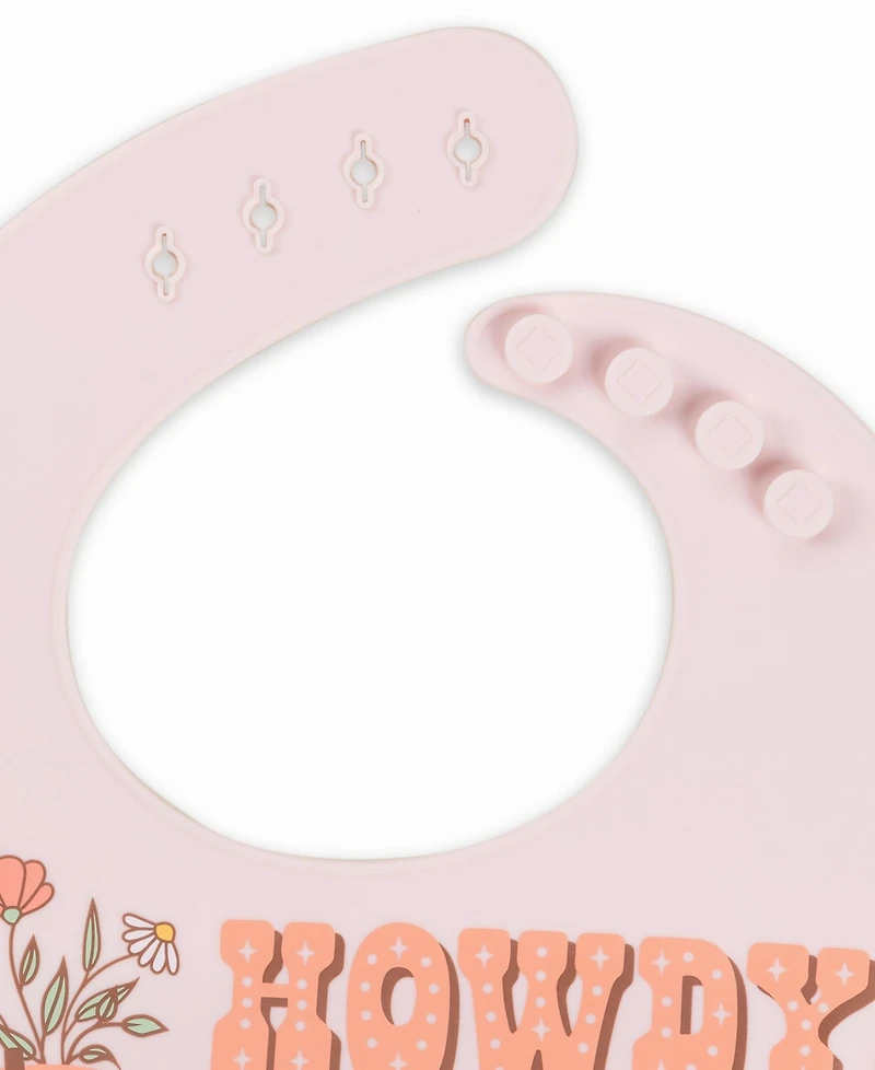 JuJuBe Everyday Essentials Baby Bundle Blooming Boot