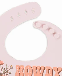 JuJuBe Everyday Essentials Baby Bundle Blooming Boot