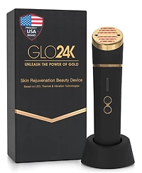 Skin Rejuvenation Led Beauty Device - Face 1pc