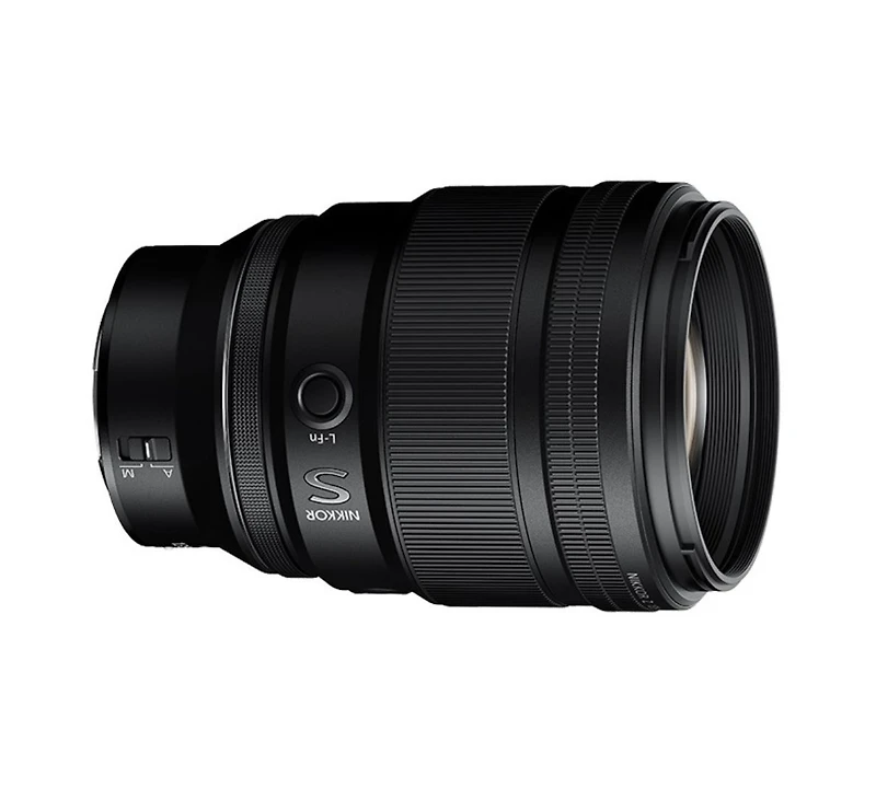 Nikon Nikkor Z 135mm f/1.8 S Plena Lens