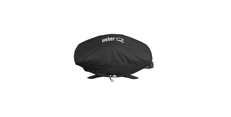 Weber Grill Cover for Q 200/2000 Series