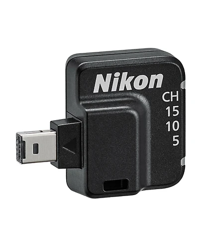 Nikon Wr-R11b Remote Controller