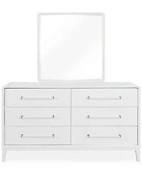 Closeout! Assemblage Dresser