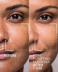 dr. brandt Pores No More Pore Purifying Cleanser