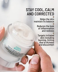 dr. brandt Cool Biotic Prebiotic Redness Relief Cream