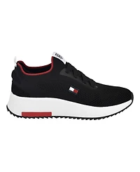Tommy Hilfiger Women's Zaide Classic Slip On Jogger Sneakers