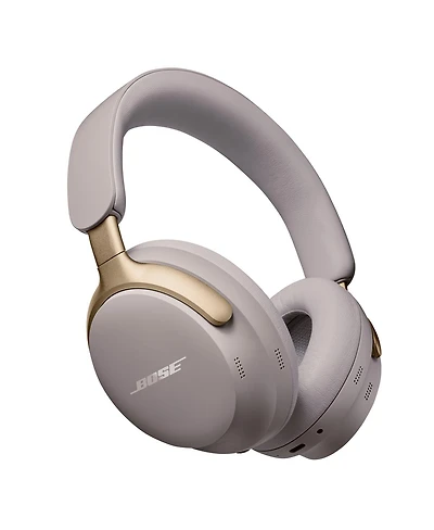 Bose QuietComfort Ultra Wireless Noise Cancelling Headphones