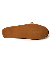 Minnetonka Men's Thunderbird "Animikii" Softsole Moccasins