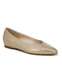 LifeStride Promise Ballet Flats