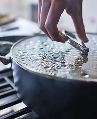 Joseph Joseph Space Ceramic Nonstick 5-Qt. Shallow Casserole