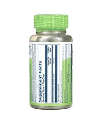 Solaray True Herbs Blue Skullcap 425 mg - 100 VegCaps