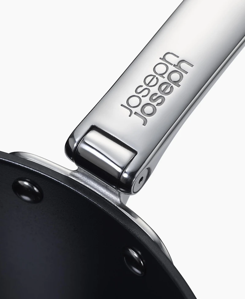 Joseph Joseph Space Ceramic Nonstick 2.9-Qt. Saucepan