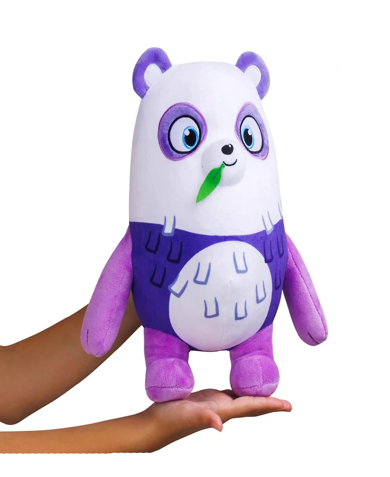 Pinata Smashlings - Sana The Panda Plush