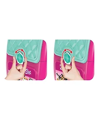 Kid Galaxy on The Go Backpack Pretend Vanity