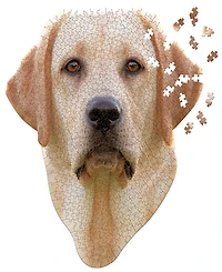 Madd Capp Games - I am Lab Jigsaw Puzzle