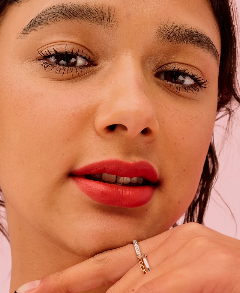 Benefit Cosmetics Plushtint Moisturizing Matte Lip Tint