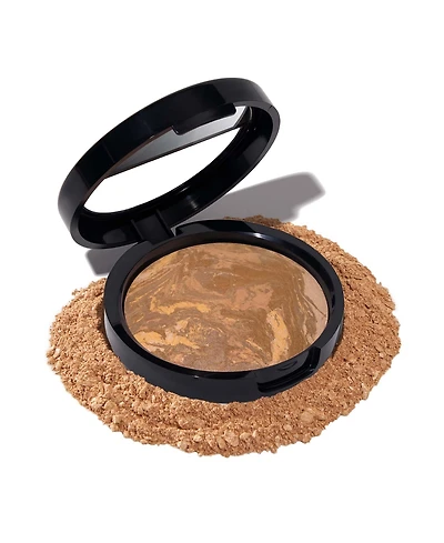 Laura Geller Beauty Baked Balance-n-Brighten Color Correcting Foundation