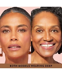Laura Geller Beauty Baked Balance-n-Glow Illuminating Foundation