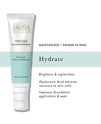 Laura Geller Beauty Spackle Skin Perfecting Primer: Hydrate
