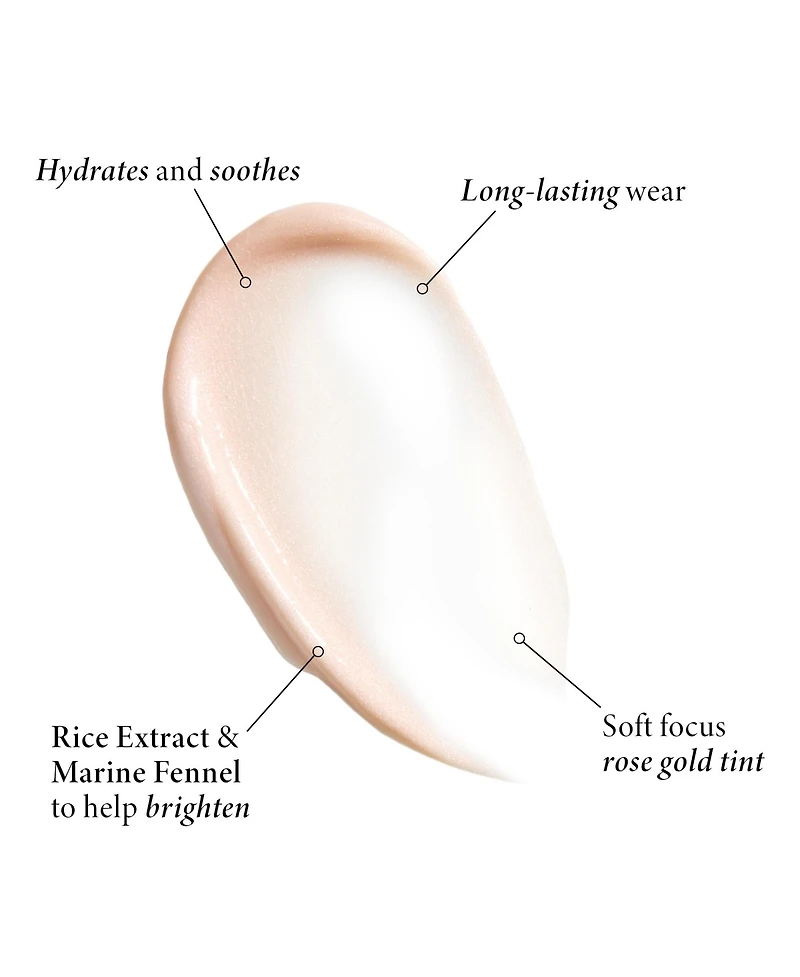 Laura Geller Beauty Spackle Skin Perfecting Primer: Original in Ethereal Rose Glow