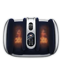 Miko Shiatsu Foot, Calf, and Ankle Massager with Heat
