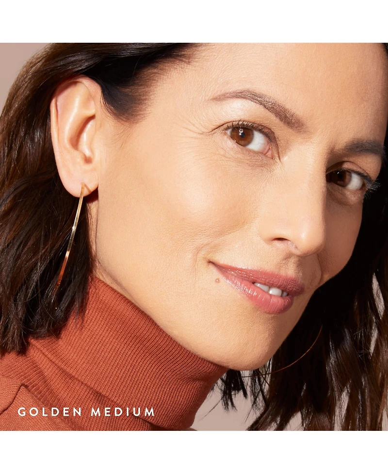 Laura Geller Beauty Double Take Baked Full Coverage Foundation