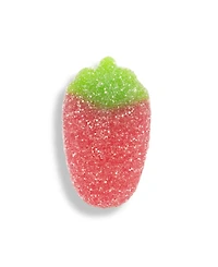 Sugarfina Sour Strawberries Small Candy Cube, 3 Piece