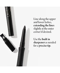 Laura Geller Beauty Inkcredible Waterproof Gel Eyeliner Pencil