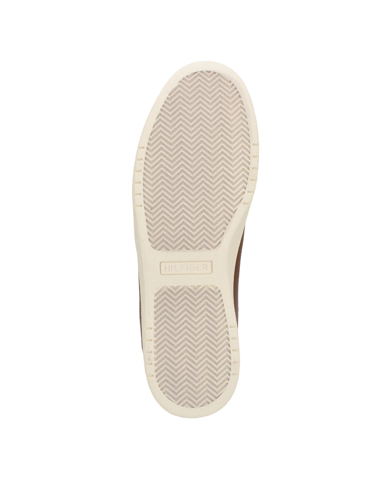 Tommy Hilfiger Men's Liston Sneakers
