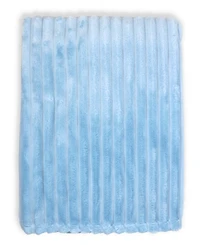 Tendertyme Baby Boys Sweet Dreams Baby Blankets, 5 Piece Gift Set