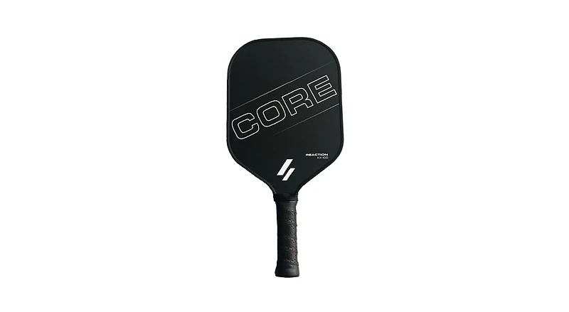 Core Pickleball Core Reaction Kx-100 Paddles & Bag