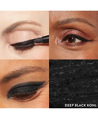 Laura Geller Beauty Kajal Longwear Eyeliner