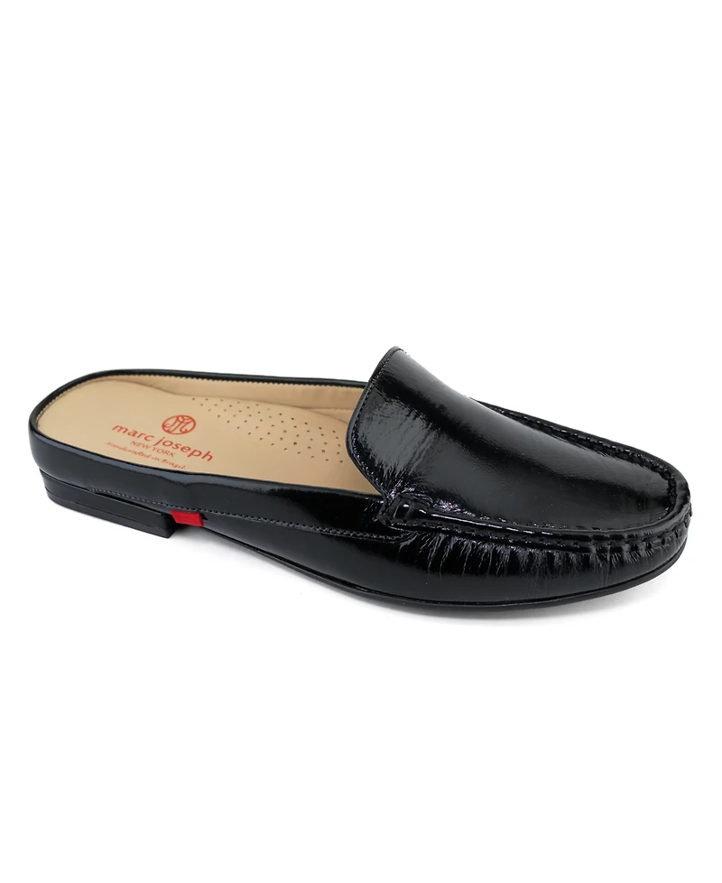 Marc Joseph New York Amsterdam Mule
