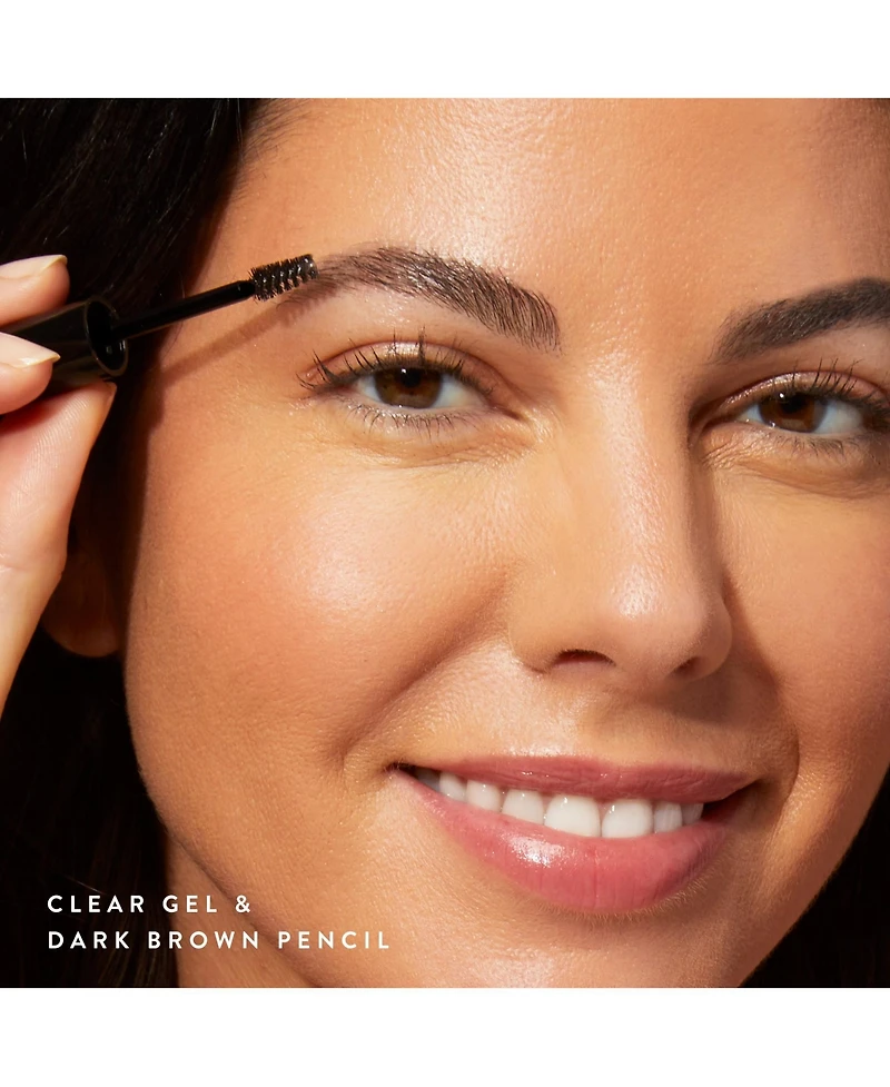 Laura Geller Beauty Sculpt-n-Stay Waterproof Brow Pencil & Gel