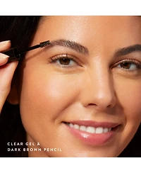Laura Geller Beauty Sculpt-n-Stay Waterproof Brow Pencil & Gel