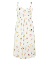City Chic Women's Ariadne Dress