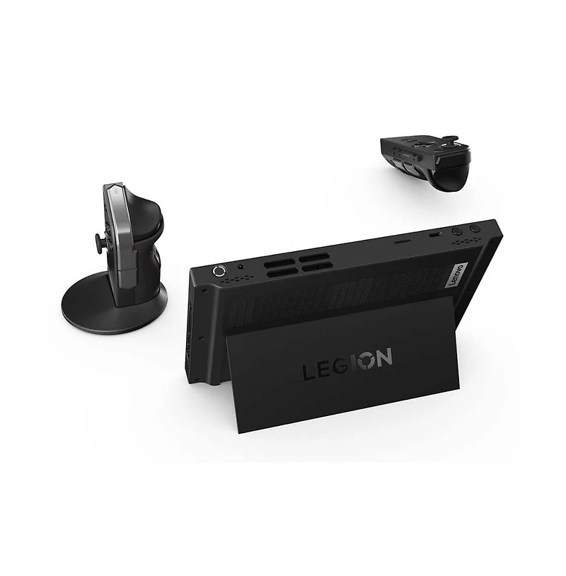 Lenovo Legion Go Gaming Handheld 8.8" 144Hz - Shadow Black