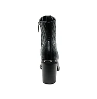 Charles by David Women's Boots Diplomat