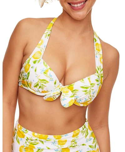 Shelby Women's Swimwear Bra