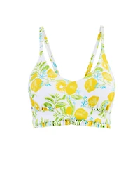 Adore Me Women's Rainey Swimwear Swim Top