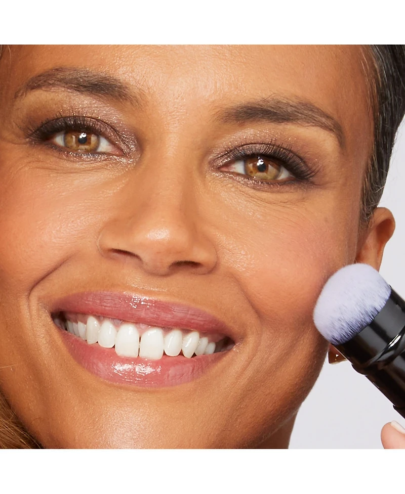 Laura Geller Beauty Retractable Airbrush Kabuki Brush