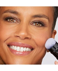 Laura Geller Beauty Retractable Airbrush Kabuki Brush