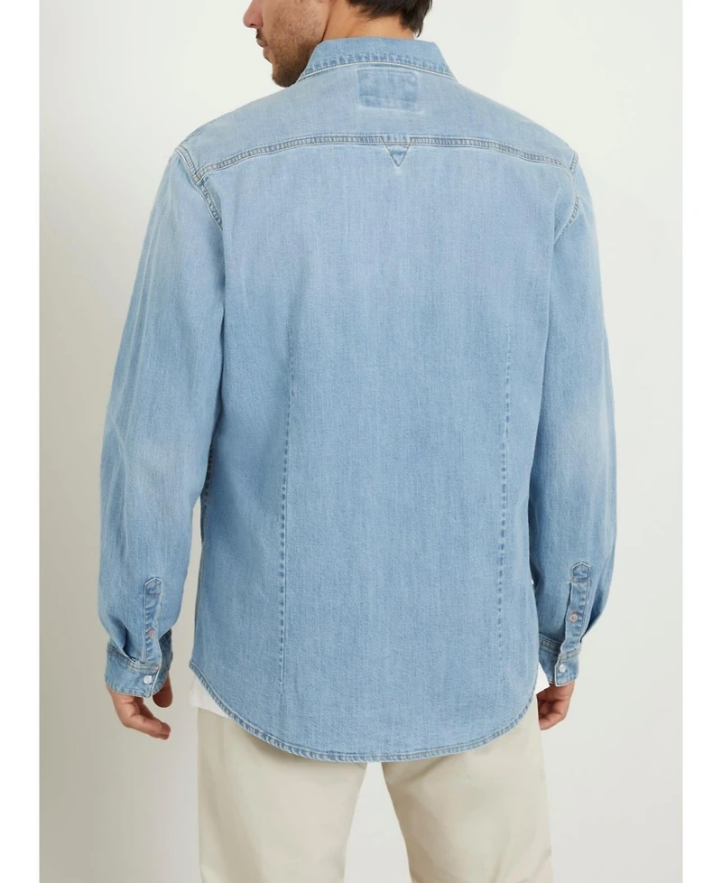 Guess Men's Truckee Shirt