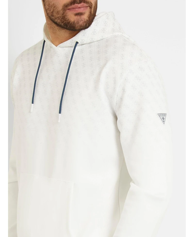 Guess Men's Jessen Hoodie
